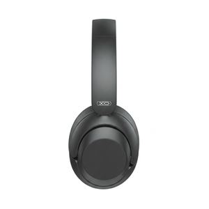 AURICULARES DIADEMA BLUETOOTH CON MICROFONO NEGRO BE60 XO - XOBE60BK-2