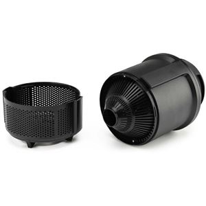 ATRAPAINSECTOS ELECTRICO POR SUCCION ORBEGOZO MQ 6000 - 18376-3