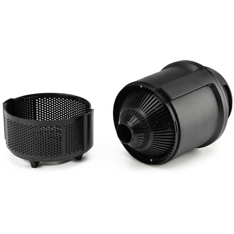 ATRAPAINSECTOS ELECTRICO POR SUCCION ORBEGOZO MQ 6000 - 18376-3