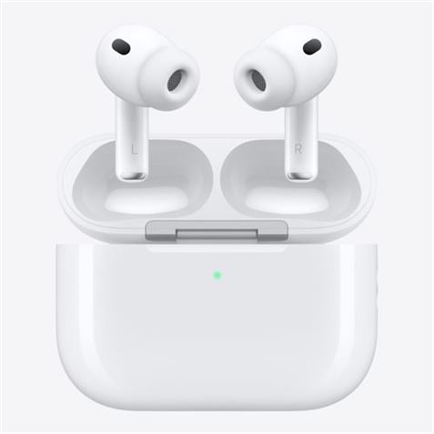 AURICULARES BLUETOOTH APPLE AIRPODS PRO 3ND/USB-C/ESTUCHE DE CARGA MAGSAFE - 195950543742