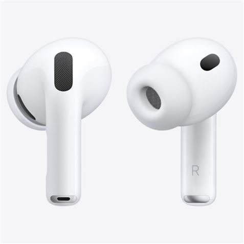 AURICULARES BLUETOOTH APPLE AIRPODS PRO 3ND/USB-C/ESTUCHE DE CARGA MAGSAFE - 195950543742-1