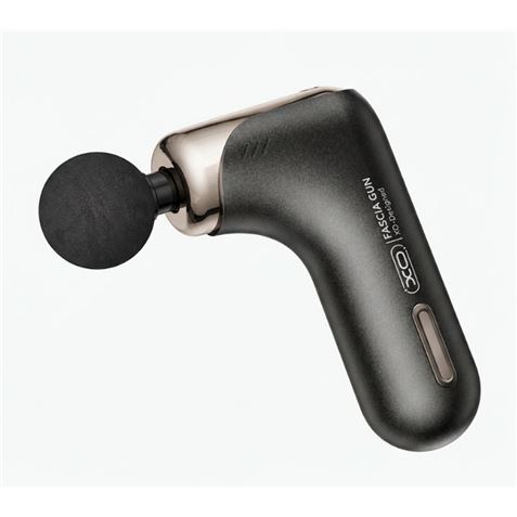 MASAJEADOR ELECTRICO CON 4 NIVELES FG16 Y 4 CABEZALES XO - XOFG16