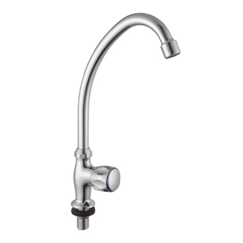 MONOMANDO FREGADERO 1 TOMA CAÑO VERTICAL URBEL FONTASTOCK - FSKFGC002