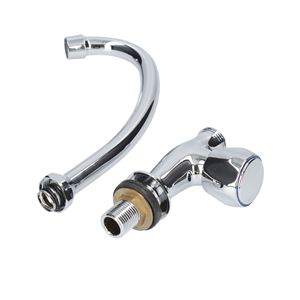 MONOMANDO FREGADERO 1 TOMA CAÑO VERTICAL URBEL FONTASTOCK - FSKFGC002-1