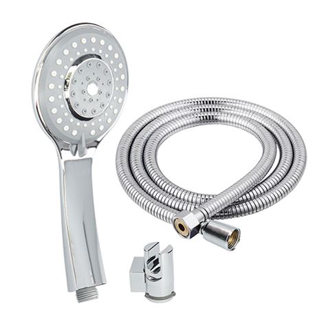 CONJUNTO DE DUCHA 5 POSICIONES FONTASTOCK - FSKFAB011