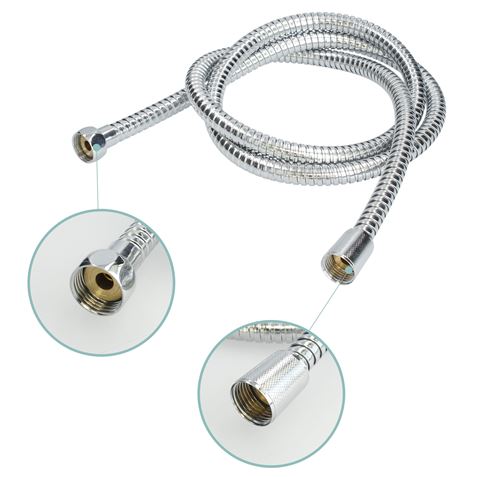 CONJUNTO DE DUCHA 5 POSICIONES FONTASTOCK - FSKFAB011-4