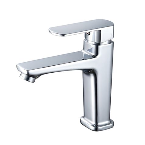 MONOMANDO LAVABO CROMO FONTASTOCK - FSKFGB005