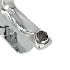MONOMANDO LAVABO CROMO FONTASTOCK - FSKFGB005-3