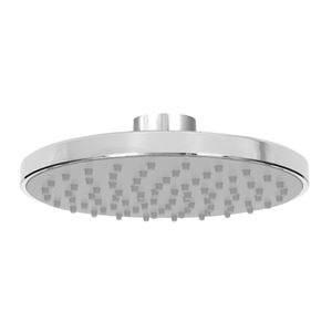 PLAFON DE DUCHA CIRCULAR ASON 20CM FONTASTOCK - FSKFAB010