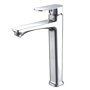 MONOMANDO LAVABO ALTO FONTASTOCK - FSKFGB008