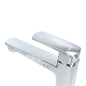 MONOMANDO LAVABO ALTO FONTASTOCK - FSKFGB008-3