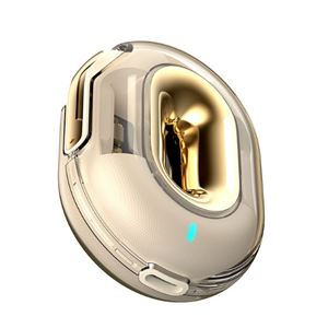 AURICULARES BLUETOOTH TWS BEIGE X43 XO - XOX43BG-1