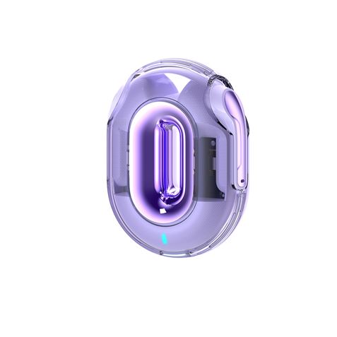 AURICULARES BLUETOOTH TWS VIOLETA X43 XO - XOX43PR