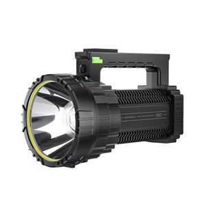 LINTERNA MULTIFUNCION LED 550 LUMENS YH21 XO - XOYH21