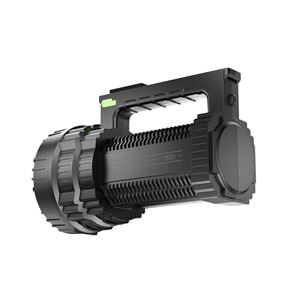 LINTERNA MULTIFUNCION LED 550 LUMENS YH21 XO - XOYH21-2