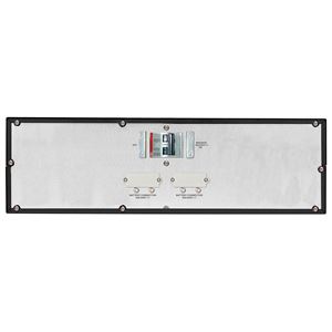 SAI RACK XMART OPTIMA RT11 2K PF1.0 (ON-LINE) - OPTIMART9W2K-1