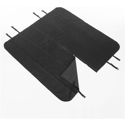 FUNDA PROTECTORA DE COCHE PARA MASCOTAS PETCHEZ INNOVAGOODS - 4899888115168