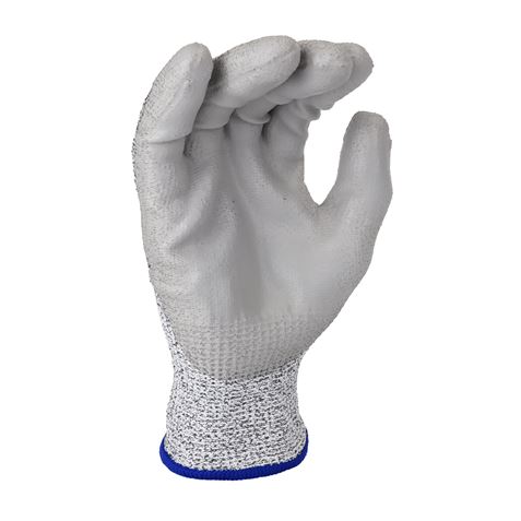 GUANTES DE PROTECCION RESISTENCIA NIVEL C TALLA M MADER - 96415-2