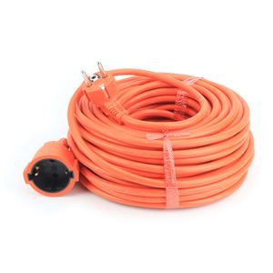 ALARGADOR DE CABLE 25M 3X1.5MM MADER - 90671