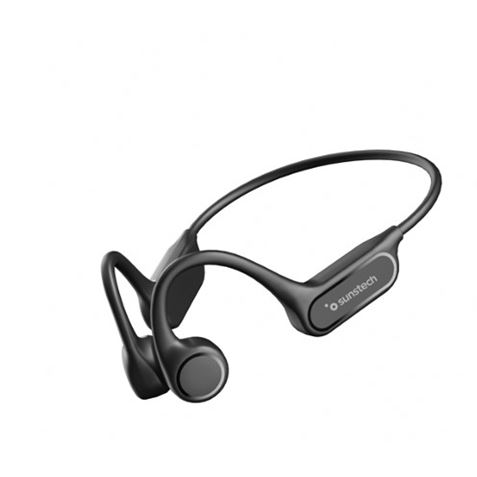 AURICULARES DE CONDUCCION OSEA BLUETOOTH IP68 TRITON II SUNSTECH - 8429015019838