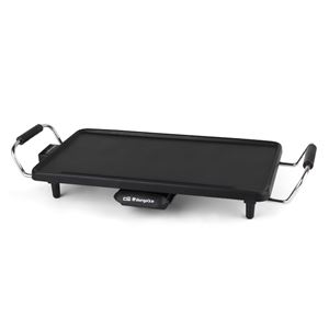 PLANCHA DE ASAR 22X43CM 2000W TB-2203 ORBEGOZO - TB2203