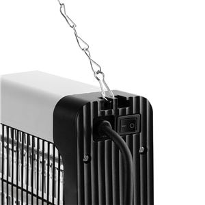 ATRAPAINSECTOS POR DESCARGA ELECTRICA MQ4516 ORBEGOZO - MQ4516-1