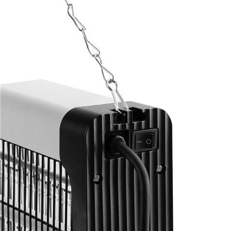 ATRAPAINSECTOS POR DESCARGA ELECTRICA MQ4516 ORBEGOZO - MQ4516-1