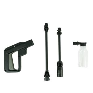 HIDROLIMPIADORA DE ALTA PRESIÓN 70 BARES JOCCA - 2704-3