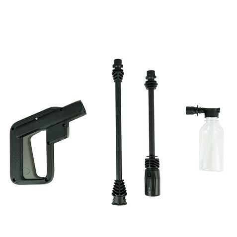 HIDROLIMPIADORA DE ALTA PRESIÓN 70 BARES JOCCA - 2704-3