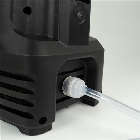 HIDROLIMPIADORA DE ALTA PRESIÓN 70 BARES JOCCA - 2704-4