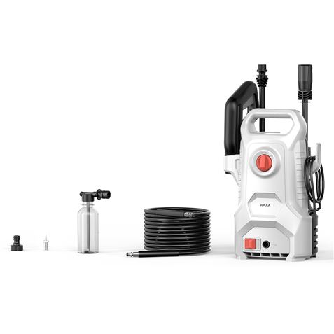 HIDROLIMPIADORA DE ALTA PRESIÓN 70 BARES JOCCA - 2704-6