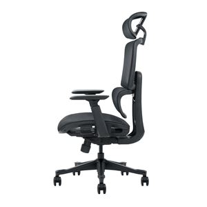 SILLA OFICINA GAMA SENIOR SE1400 CROMAD - CR1199-6