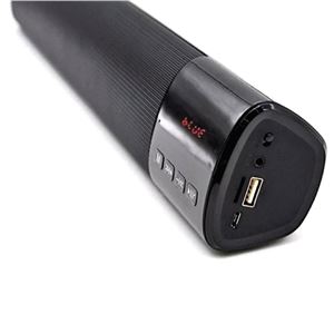 BARRA DE SONIDO 10W SKINNYBAR AZUL BIWOND - BW0049-1