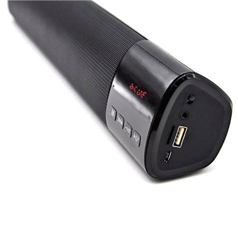 BARRA DE SONIDO 10W SKINNYBAR AZUL BIWOND - BW0049-1