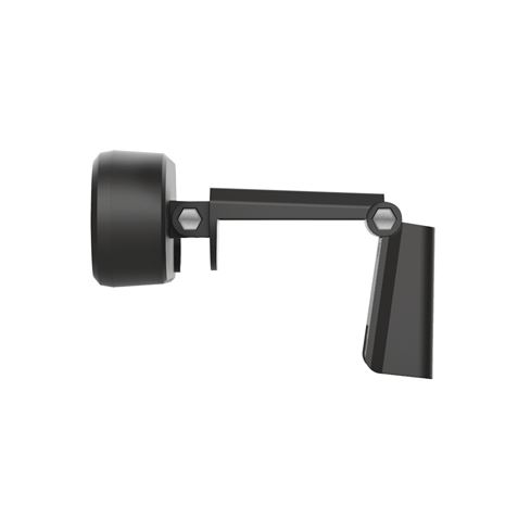 WEBCAM CON MICROFONO FULL HD 1080P TYRO | ENFOQUE AUTO | TRIPODE TRUST - 23637-4