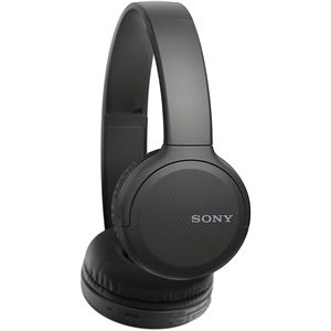 AURICULARES BLUETOOTH 35 HORAS AUTONOMIA NEGRO SONY - WHCH510B-1