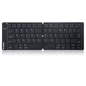 MINI TECLADO BLUETOOTH PLEGABLE CROMAD - CR0847 2