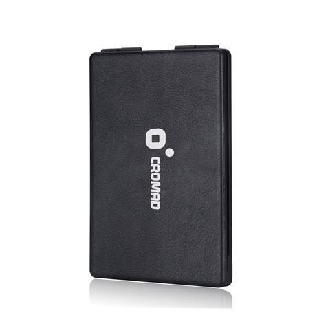 MINI TECLADO BLUETOOTH PLEGABLE CROMAD - CR0847 4