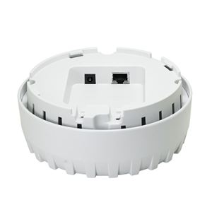 PUNTO DE ACCESO TECHO 48V 2.4GHZ 300MBPS 27DBM POE CAMVIEW - CV0128-1