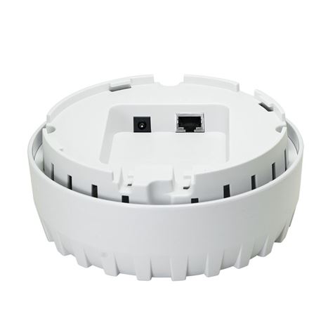 PUNTO DE ACCESO TECHO 48V 2.4GHZ 300MBPS 27DBM POE CAMVIEW - CV0128-1