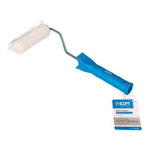 RODILLO DE ESPONJA 110MMX10 EDM - 24160_1