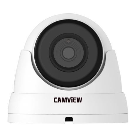 CAMARA AHD CCTV TIPO DOMO VARIFOCAL 2.8-12MM 2MP CAMVIEW - CV0151-1